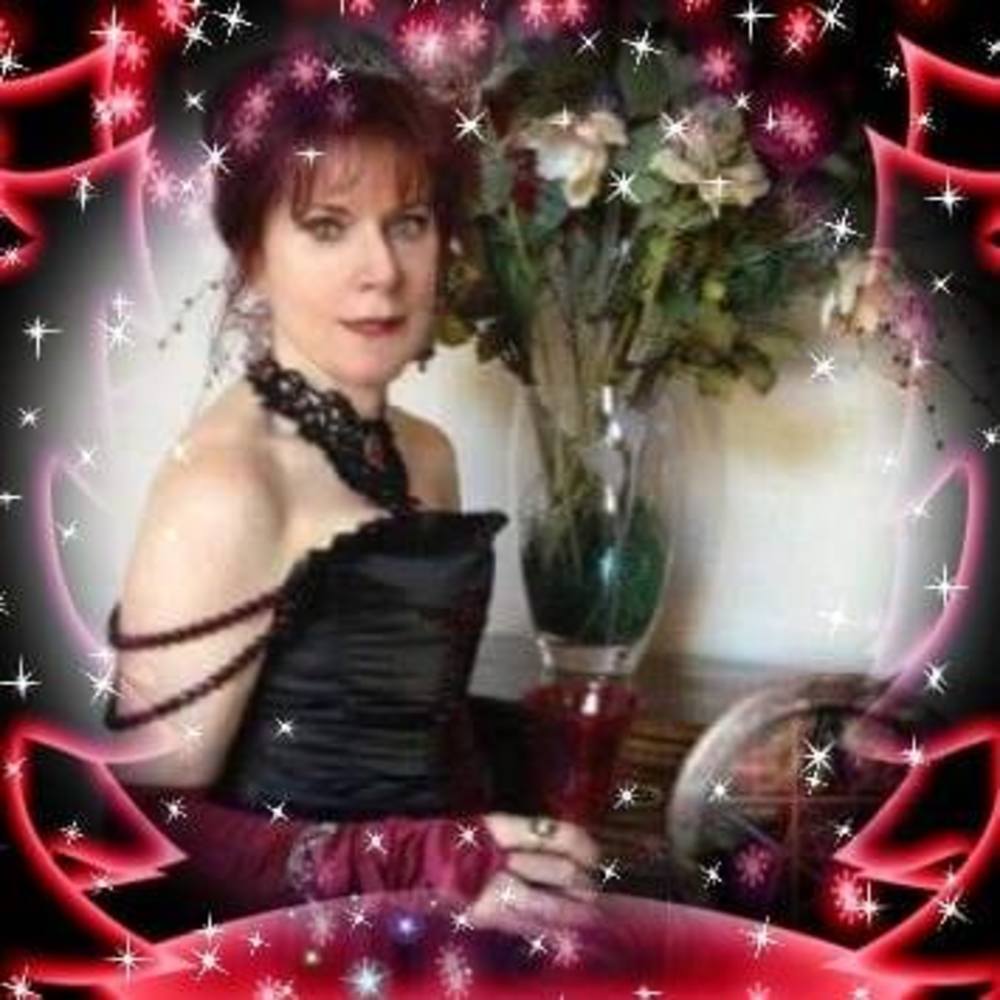 Meet your Posher, Magdalena